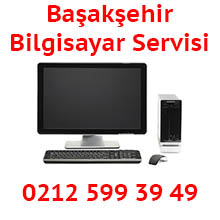 Başakşehir Bilgisayar Servisi