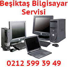 Beşiktaş Bilgisayar Servisi