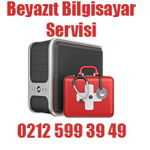 Beyazıt Bilgisayar Servisi