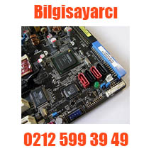 Bilgisayarcı