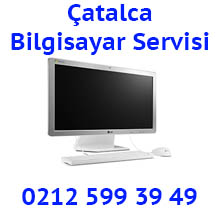 Catalca Bilgisayar Servisi