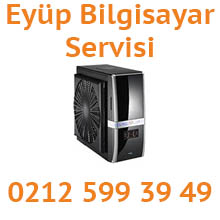 Eyüp Bilgisayar Servisi