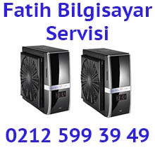 Fatih Bilgisayar Servisi