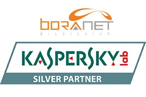 Kaspersky Yetkili Satış ve Servis Noktası