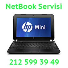 Netbook Teknik Servisi