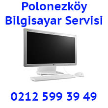 Polonezköy Bilgisayar Servisi
