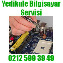 Yedikule Bilgisayar Servisi