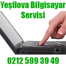 Bilgisayar Servisi Yeşilova
