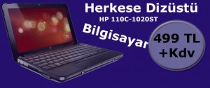Hp 110c