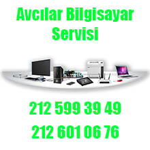 Avcılar Bilgisayar