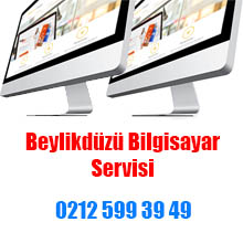 Beylikdüzü Bilgisayar Servisi