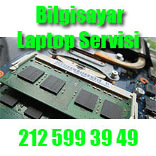 Bilgisayar Laptop Servisi