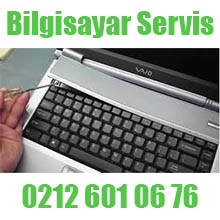 Bilgisayar Servis