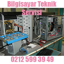 Bilgisayar Teknik