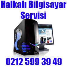 Halkalı Bilgisayar Servisi