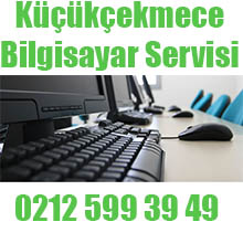 Küçükçekmece Bilgisayar Servisi