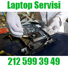 Laptop Servisi
