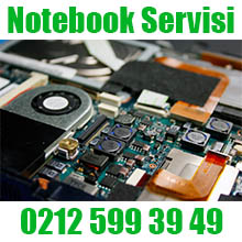 Notebook Servisi
