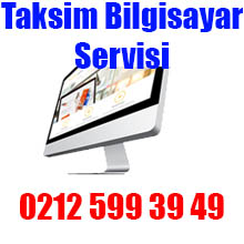 Taksim Bilgisayar Servisi