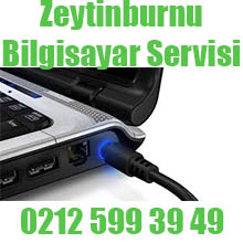 Zeytinburnu Bilgisayar