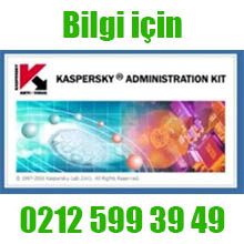 Kaspersky Administration Kit