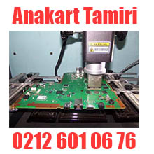 Anakart Tamiri