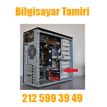 Bilgisayar Tamiri