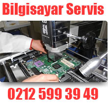 Bilgisayar Teknik Servis