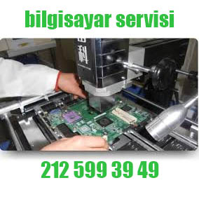 bilgisayar teknik servisi