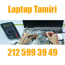 Laptop Tamiri