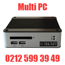 MultiPC