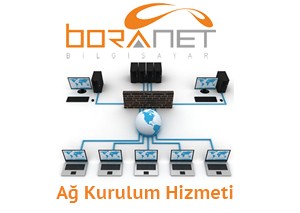 Network Kurulumu