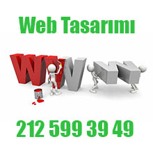 Web Tasarımı