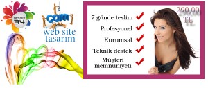 Web Tasarımı Kampanyası