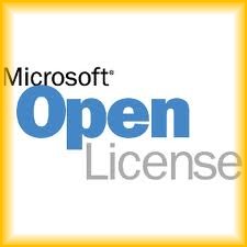Microsoft Open Lisans