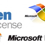 Microsoft Open Lisanslama
