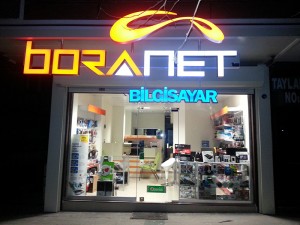 Bilgisayar Servisleri