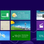 Windows 8 Hakkında