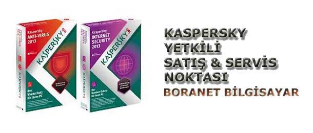 kaspersky 2013