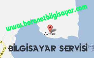 Bilgisayar Servisi Avcılar