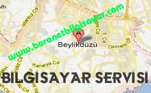 Bilgisayar Servisi Beylikdüzü