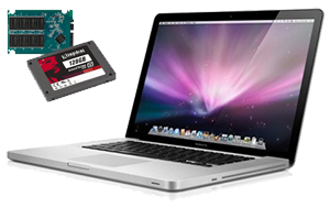 mac book pro harddisk degisimi