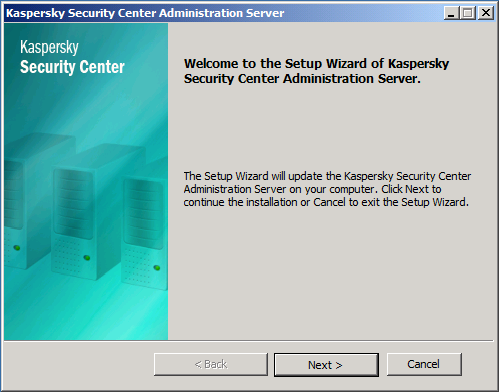 kaspersky security center 10 download